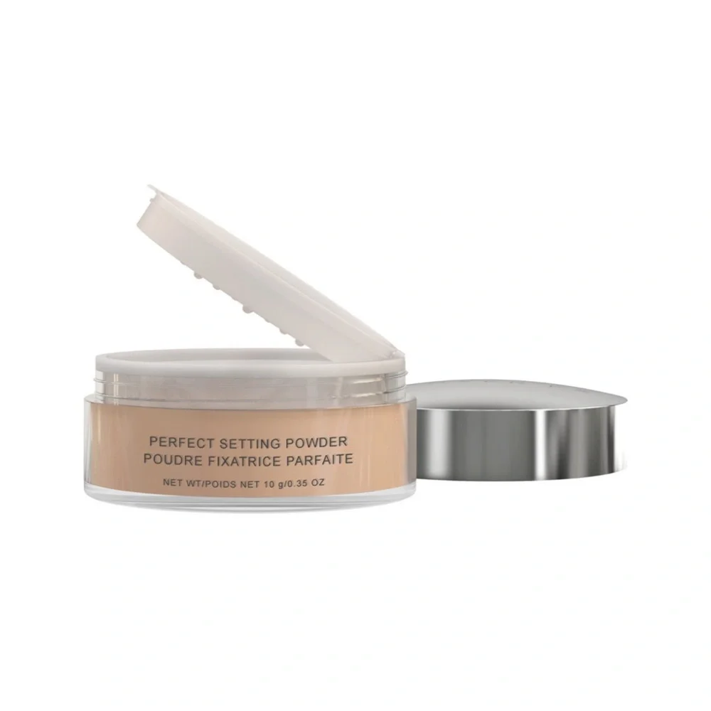 Brand New, Cover FX Perfect Setting Powder